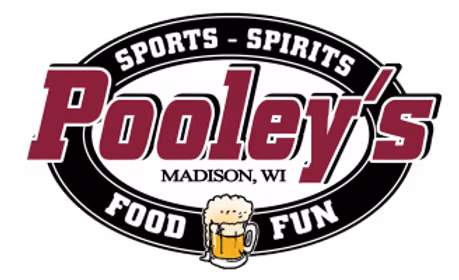 Pooleys logo