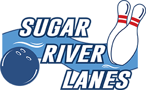 Sugar River Lanes logo
